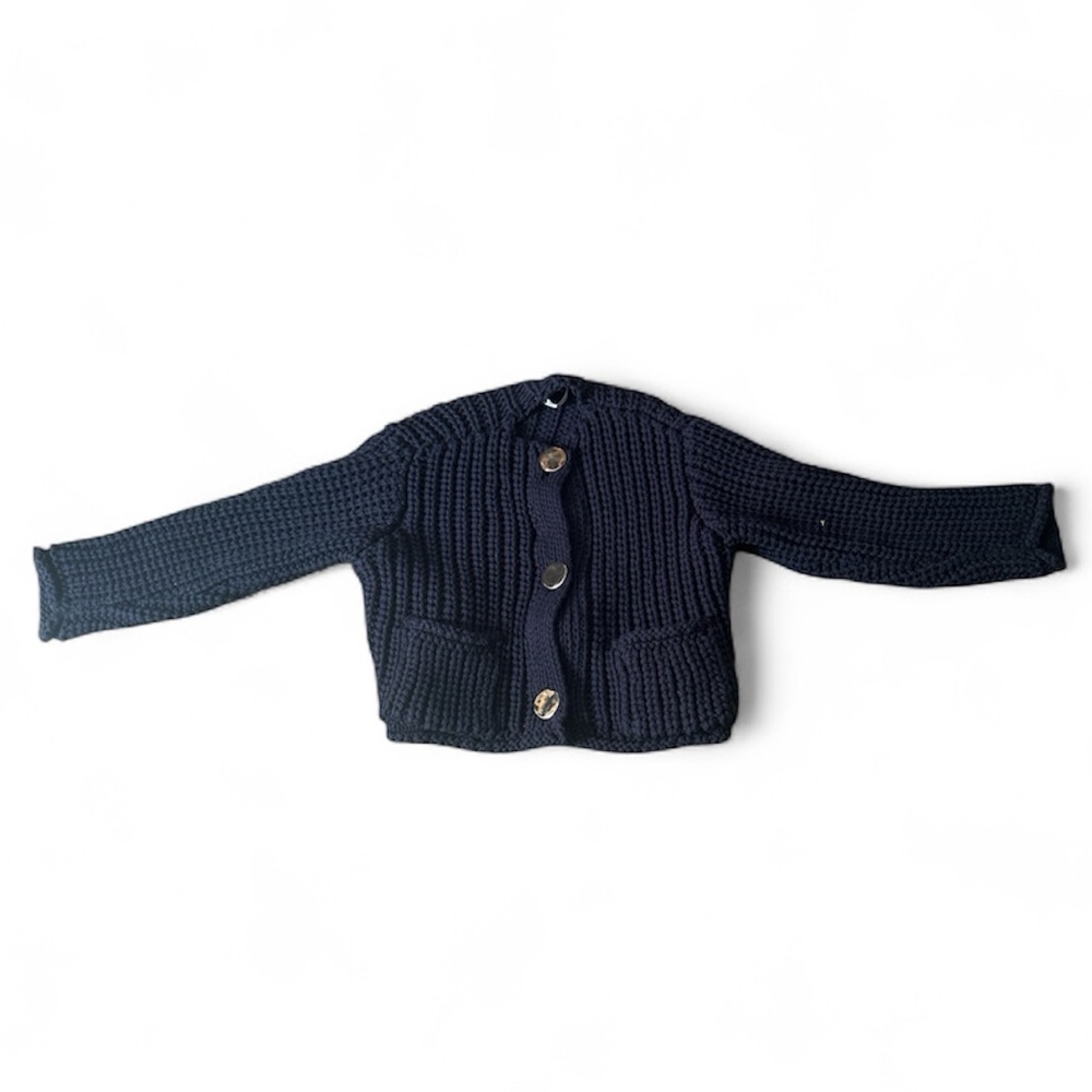 Zara Women’s Knit Sweater Sz M